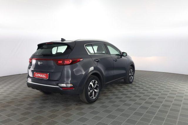 KIA Sportage Sportage 1.6 ECOGPL 2WD Business Class