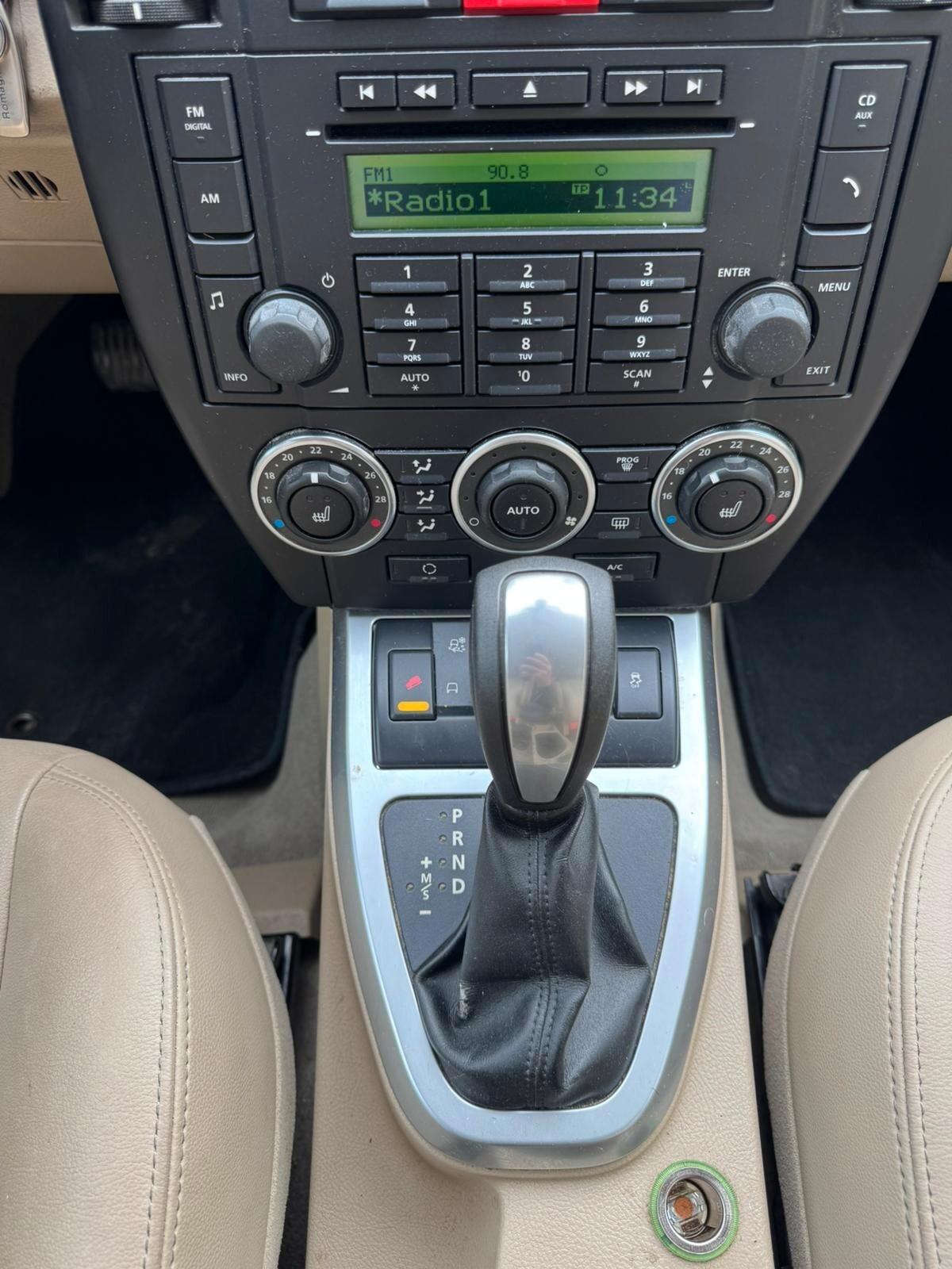 LAND ROVER FREELANDER 2.2 SD4 S.W. HSE AUTOMATIC