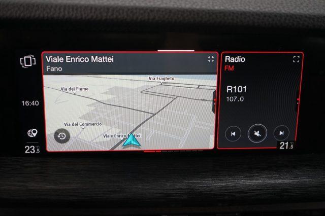 ALFA ROMEO Stelvio 2.2 Turbodiesel 190 CV AT8 Q4 Business