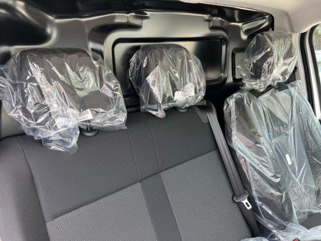 FIAT Scudo 1.5 BlueHDi 120 CV S&S PL-TN Furgone