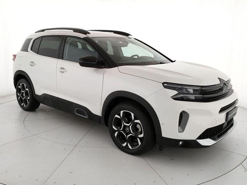 Citroën C5 Aircross BlueHDi 130 S&S EAT8 Shine