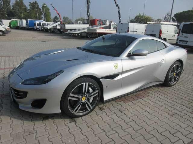 Ferrari Portofino Portofino 3.9