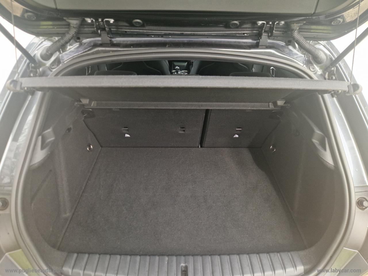 BMW 118d 5p. Msport TETTO