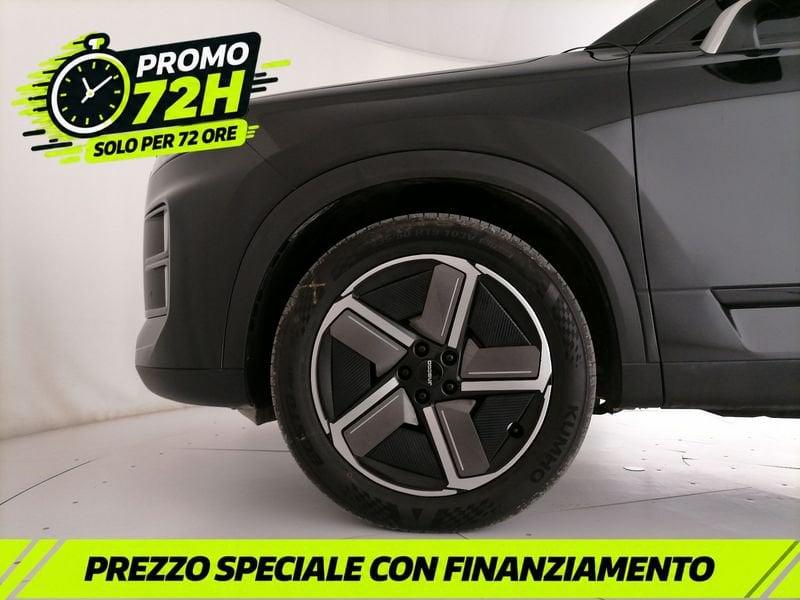 JAECOO 7 Jaecoo 1.6 tgdi Premium 7dct