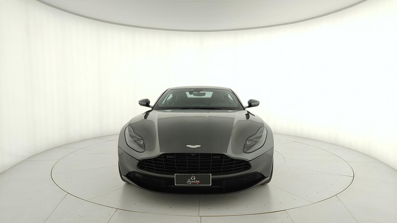 ASTON MARTIN DB11 Coupe 4.0 V8 auto