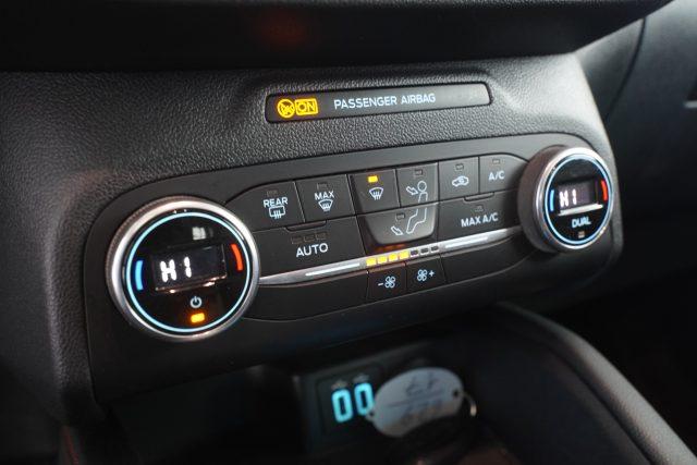 FORD Kuga Kuga 1.5 EcoBlue 120 CV aut. 2WD ST-Line