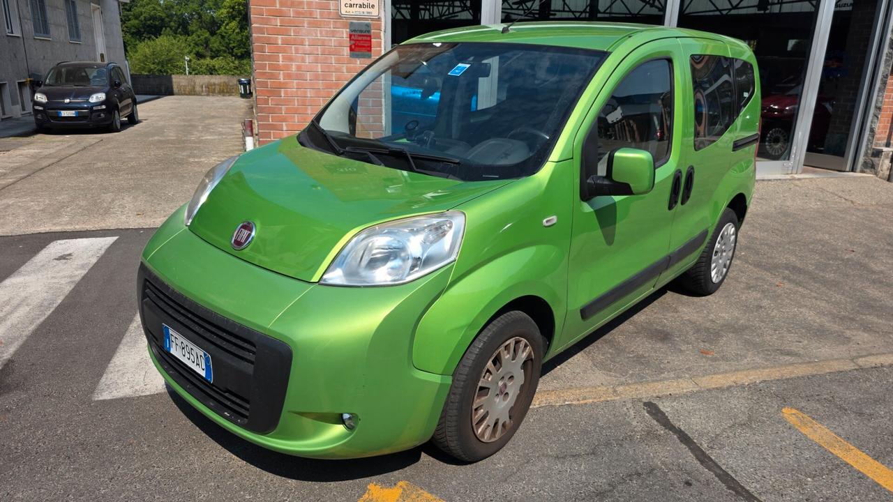 Fiat Qubo 1.3 MJT 80 CV Active