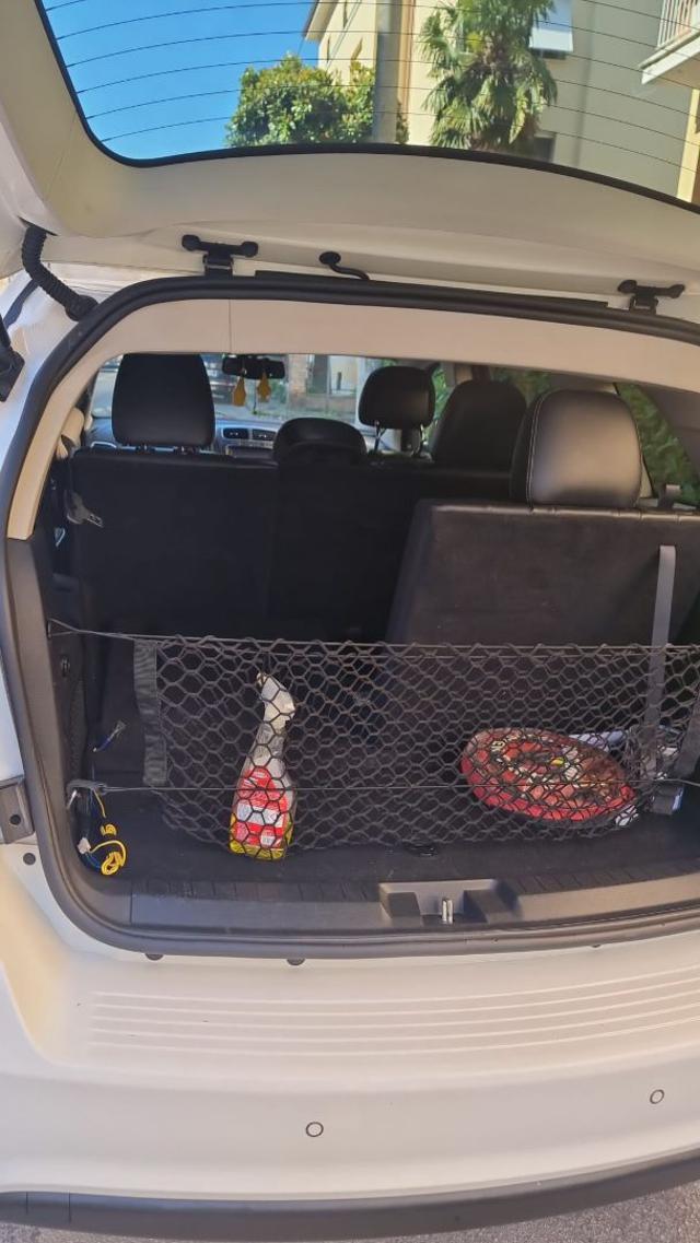FIAT Freemont 2.0 Mjt 170 CV 4x4 aut. Lounge 7 posti e Tettuccio