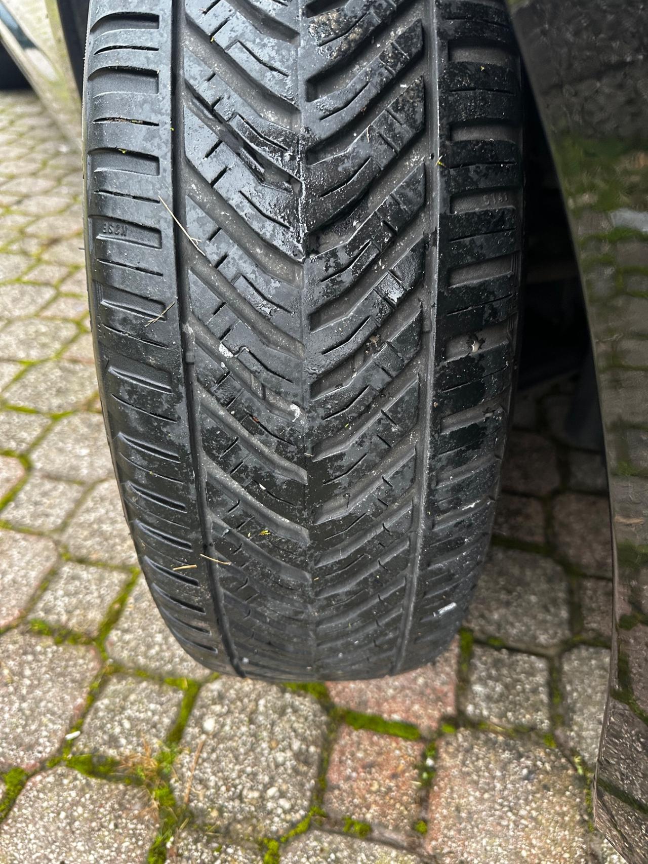 Alfa Romeo MiTo 1.4 105 CV M.air S&S Distinctive Sport Pack