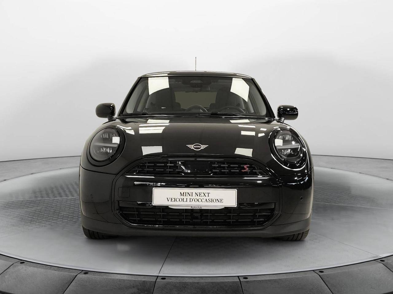 MINI Mini Cooper S Essential 3 Porte