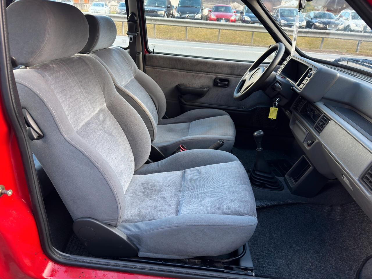 Rover 111 1.1cc 60Cv Benzina