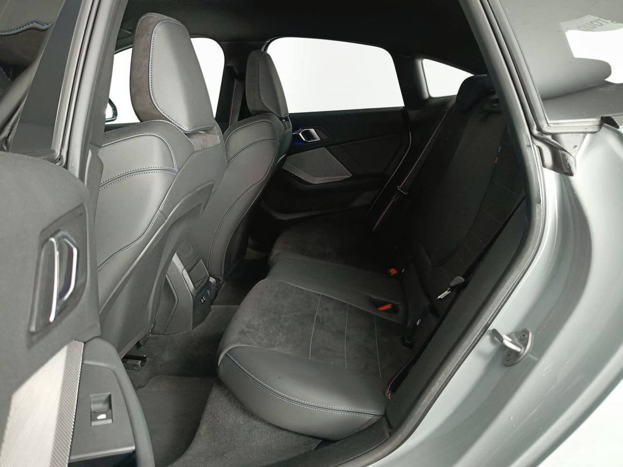 BMW Serie 2 F74 Gran Coupe - 220d Gran Coupe 48V MSport Pro auto