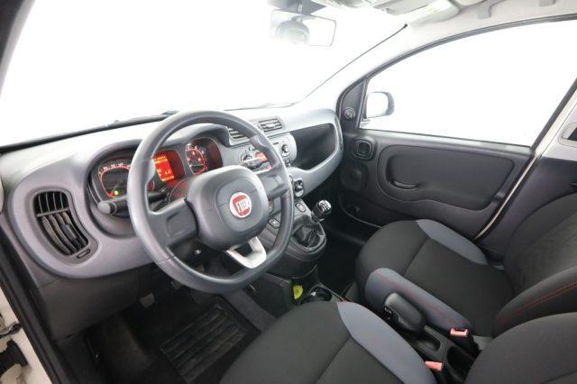 FIAT Panda Panda 1.2 EasyPower Lounge
