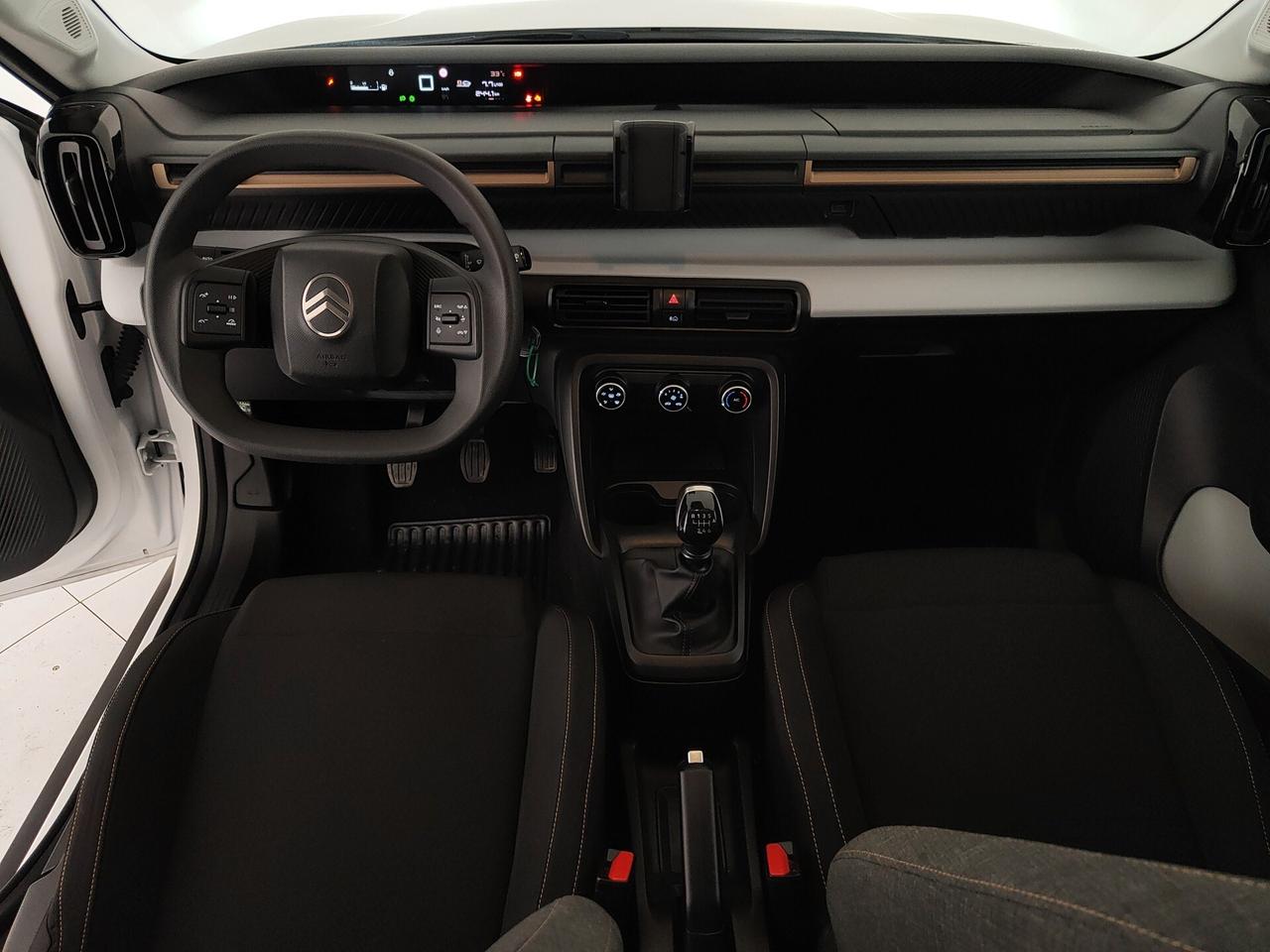 Citroen C3 Aircross AUTOCARRO (N1)