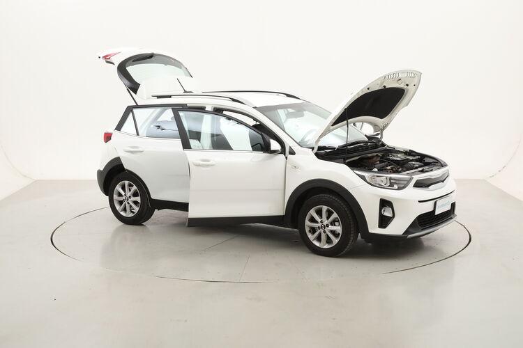 Kia Stonic Style BR123107 1.4 GPL 100CV