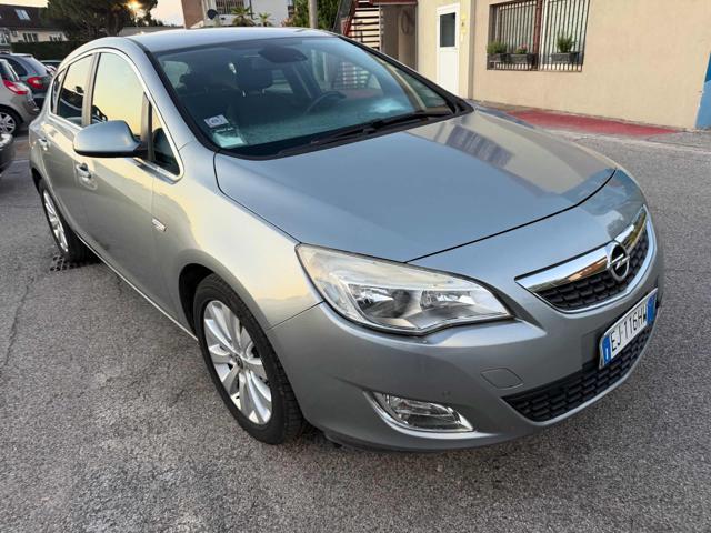OPEL Astra 148,529km 1.7 CDTI 110CV 5p Cosmo Bellissima