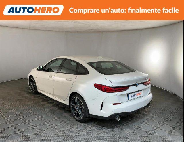 BMW 220 d Gran Coupé Advantage aut.