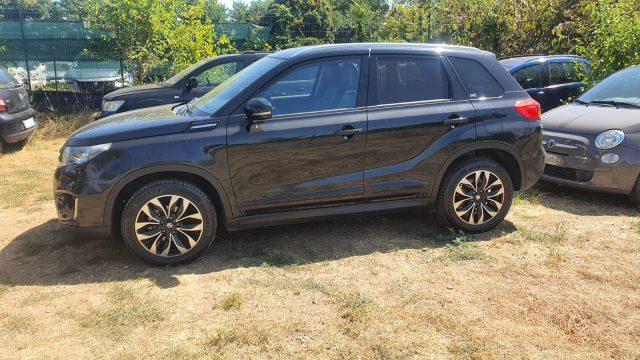 SUZUKI Vitara 1.6 VVT V-Top PREZZO REALE - FINANZIABILE