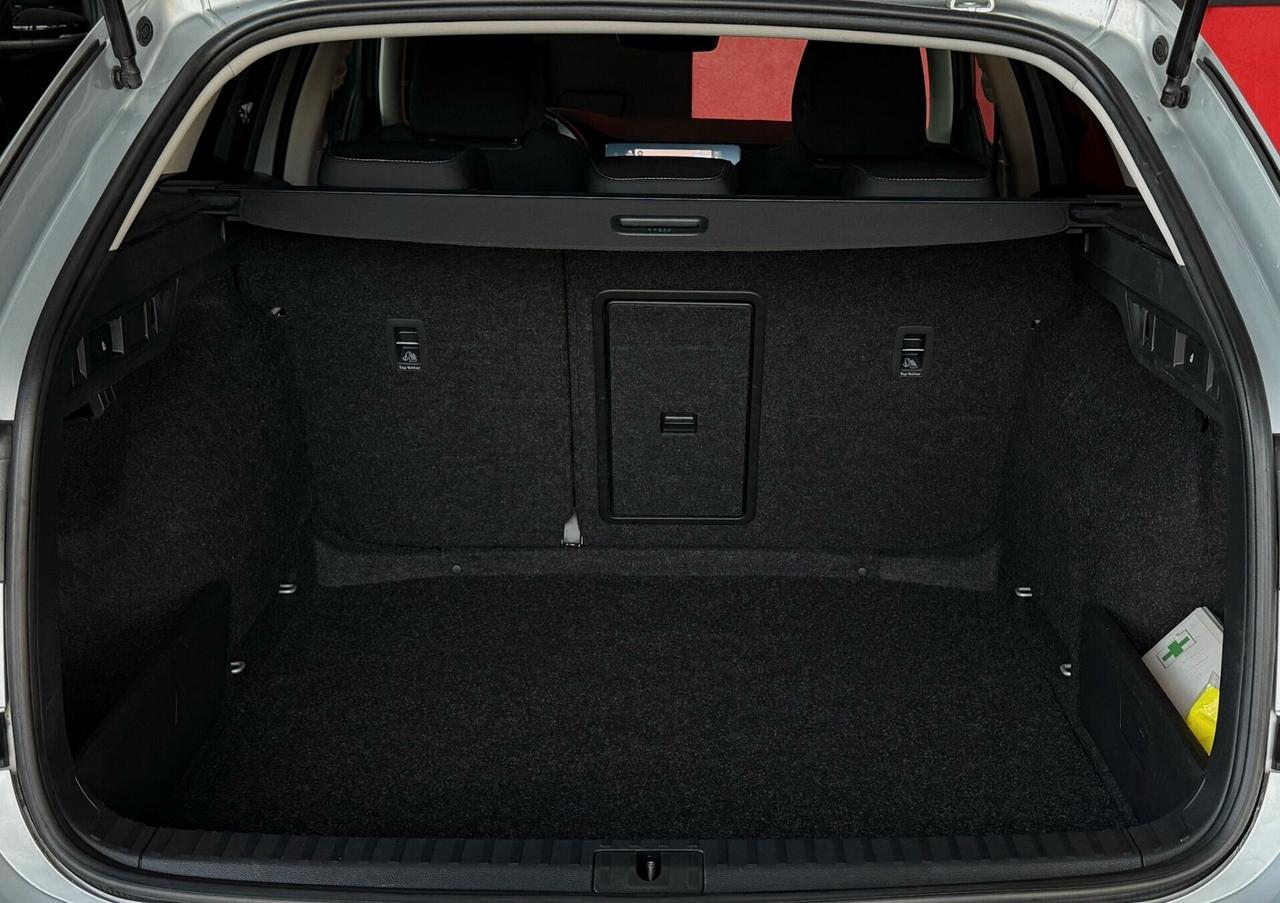 Skoda Octavia 2.0 TDI EVO SCR 150 CV DSG Wagon Executive