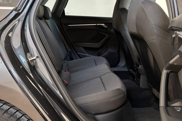 AUDI A3 SPB 35 TDI S tronic Business Advanced