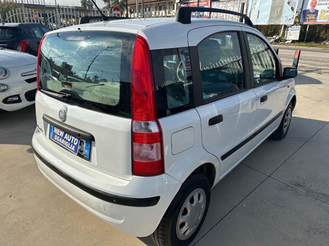 FIAT Panda 1.2 CAMBIO AUTOMATICO