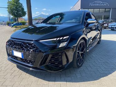Audi RS3 Sportback 2.5 tfsi quattro s-tronic