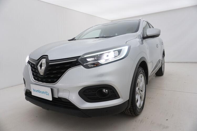 Renault Kadjar Sport Edition EDC BR093692 1.5 Diesel 116CV