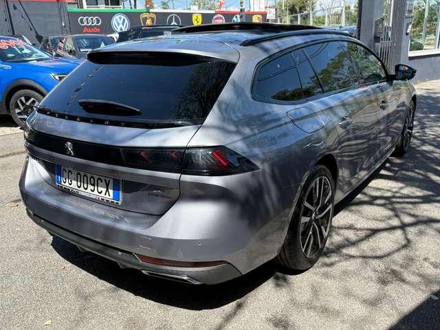 Peugeot 508 508 SW 1.5 bluehdi GT*TETTO*AUTO*IN PREPARAZIONE*