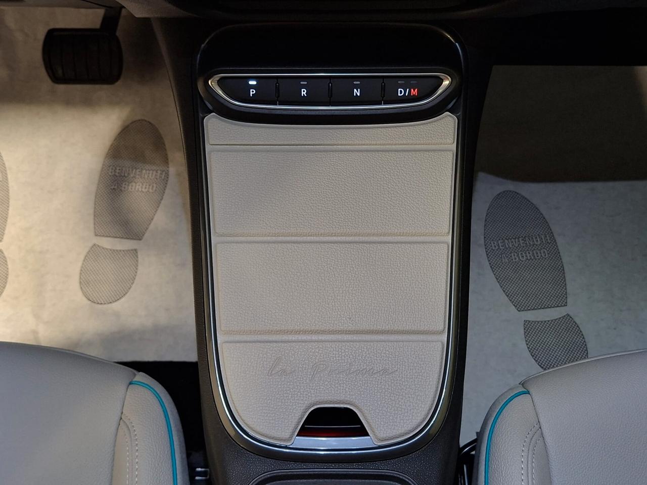 Fiat 600 1200 Turbo mhev Hybrid La Prima DCT Km.0