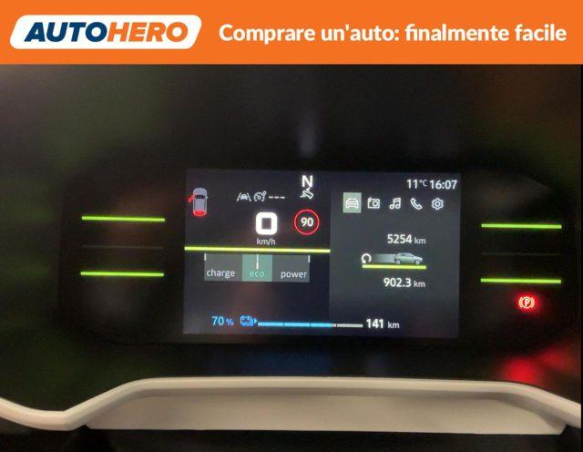 DACIA Spring Electric 65 Expression