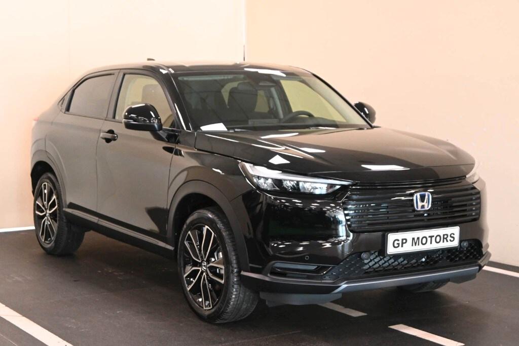 HONDA HR-V 3ª serie HR-V 1.5 Hev eCVT Elegance