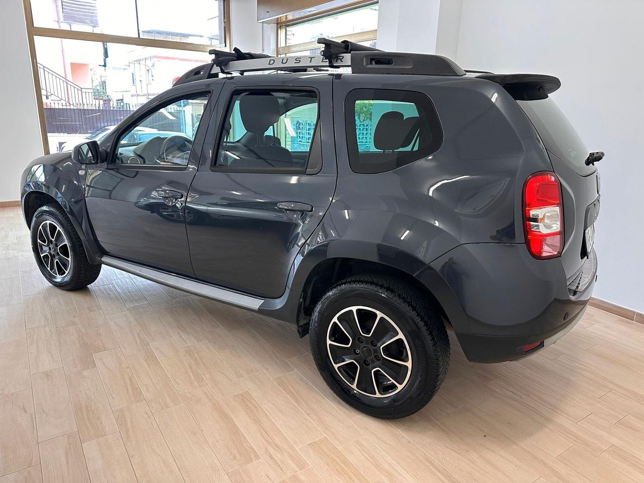 Dacia Duster 1.5 dCi 110CV Start&Stop 4x2 Prestige