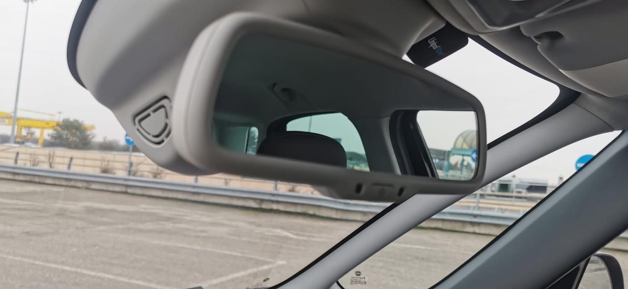 Fiat 500L 1.6 Multijet 105 CV Trekking