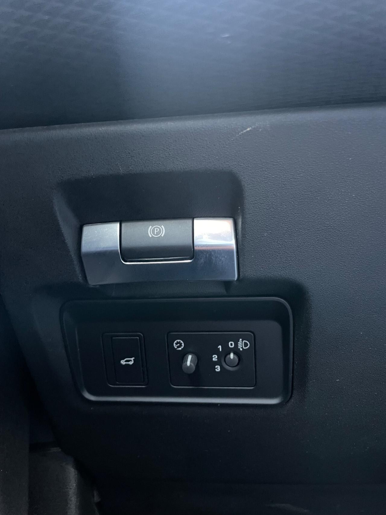 Range Rover Evoque 2.0 TD4 150 CV 5P HSE Dynamic