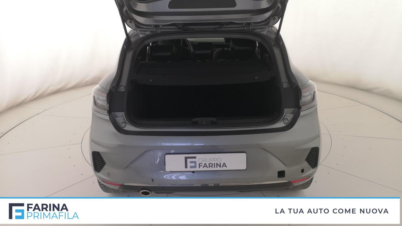 RENAULT Clio V 2023 - Clio 1.0 tce Techno 90cv