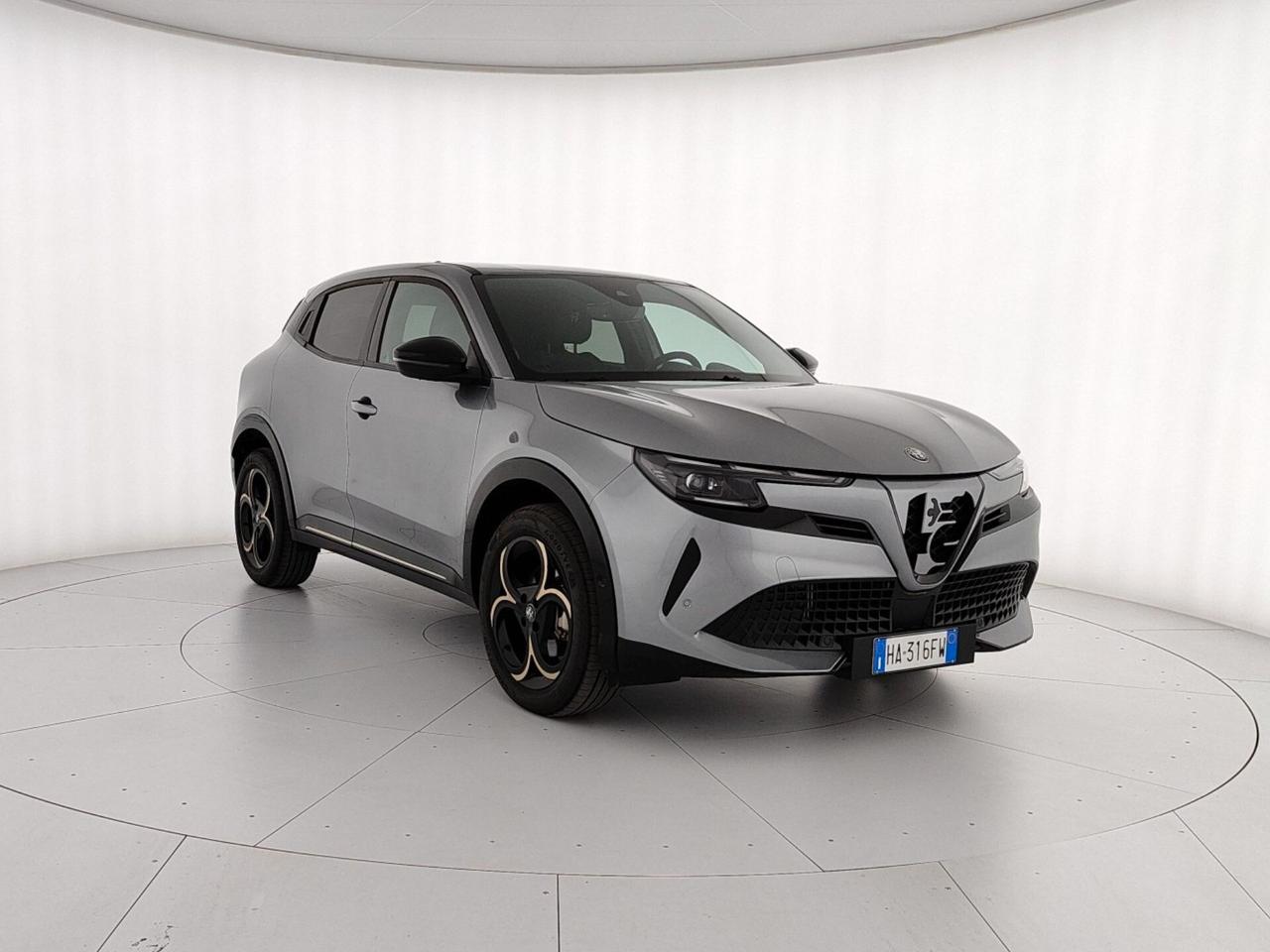 Alfa Romeo Junior 1.2 145 CV Hybrid eDCT6 Q4 Intensa