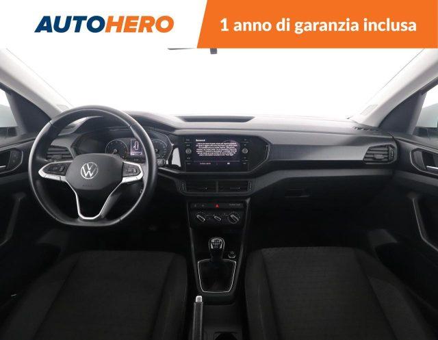 VOLKSWAGEN T-Cross 1.0 TSI Style BMT