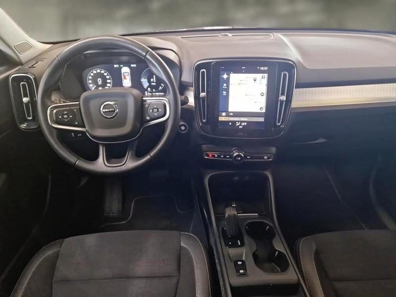 VOLVO XC40 T5 Twin Engine Geartronic Business Plus