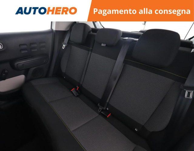 CITROEN C3 BlueHDi 100 S&S Feel