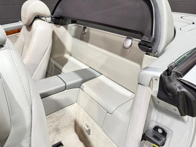 MERCEDES-BENZ SL 350 ASI NO SOSPENSIONI DA AMATORE RADICA