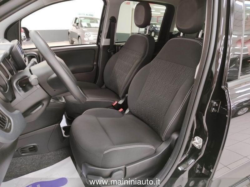 FIAT Panda 1.0 70cv Hybrid City Life