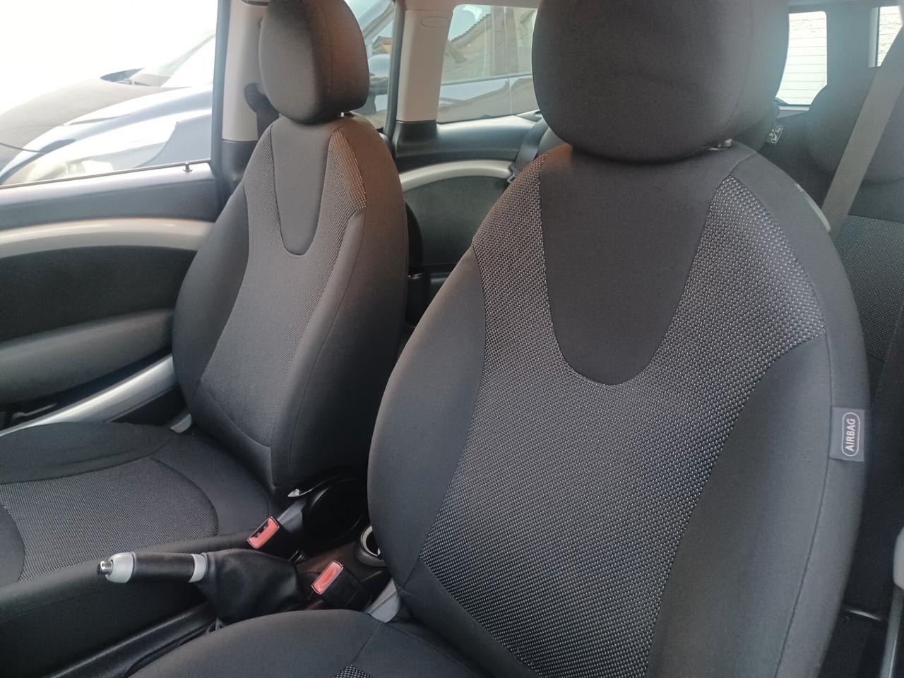 Mini Cooper D Clubman PARI AL NUOVO!!!