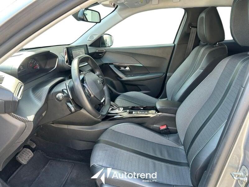 Peugeot 2008 1.5 BlueHDi 130 CV Automatica EAT8 Allure NAVI LED S&S