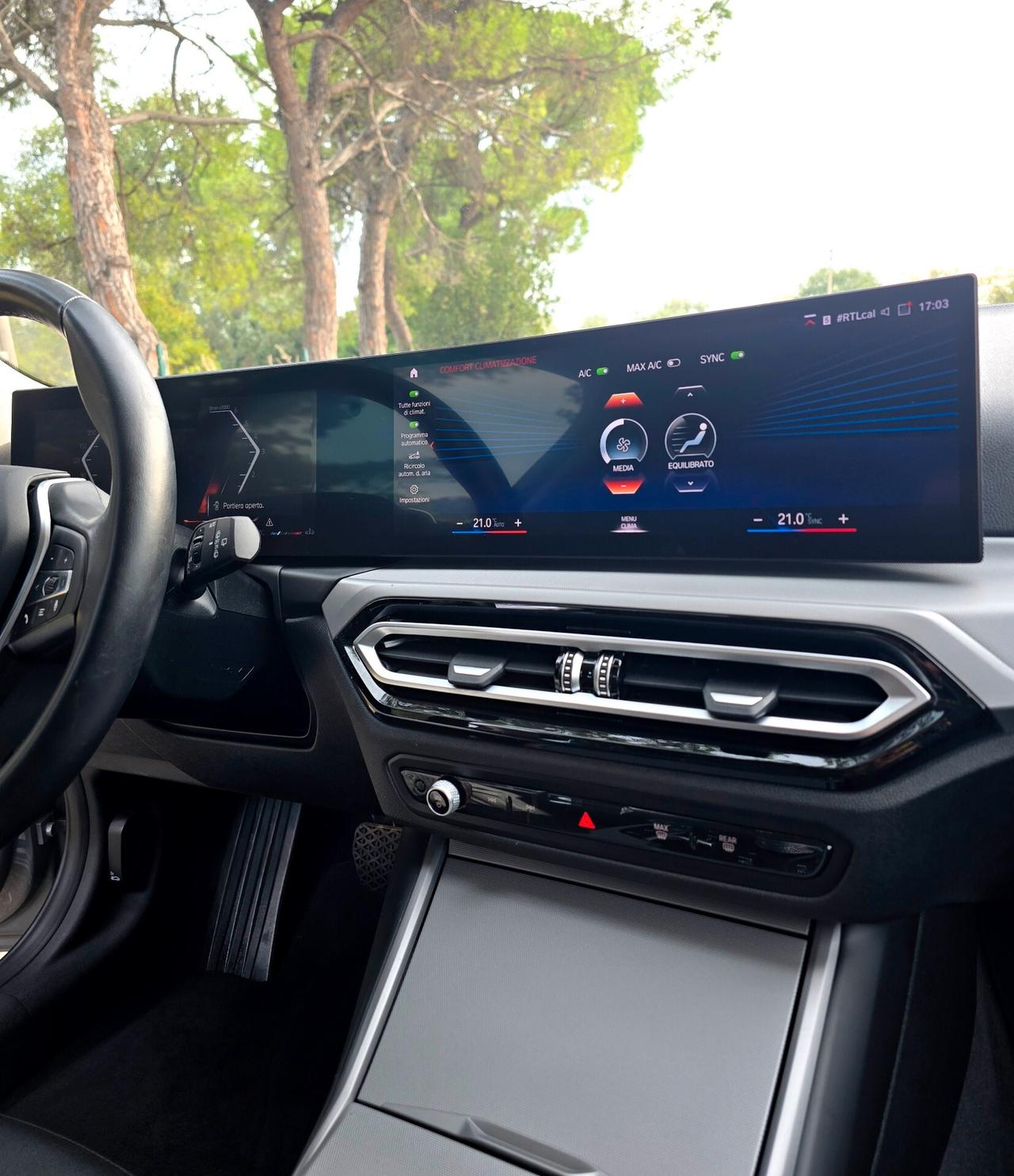 Bmw 318 318d 48V Touring