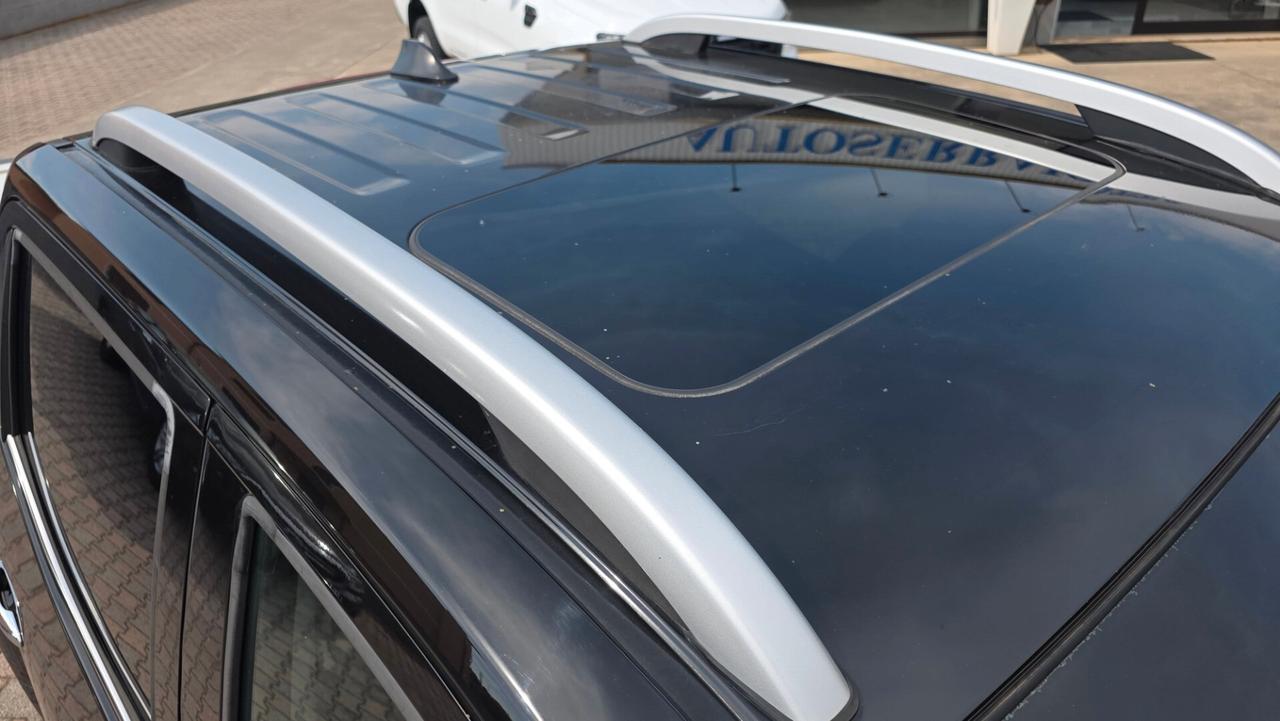 Nissan Navara 2.3 dCi 190 CV Tekna ITALIANA PREZZO FINALE