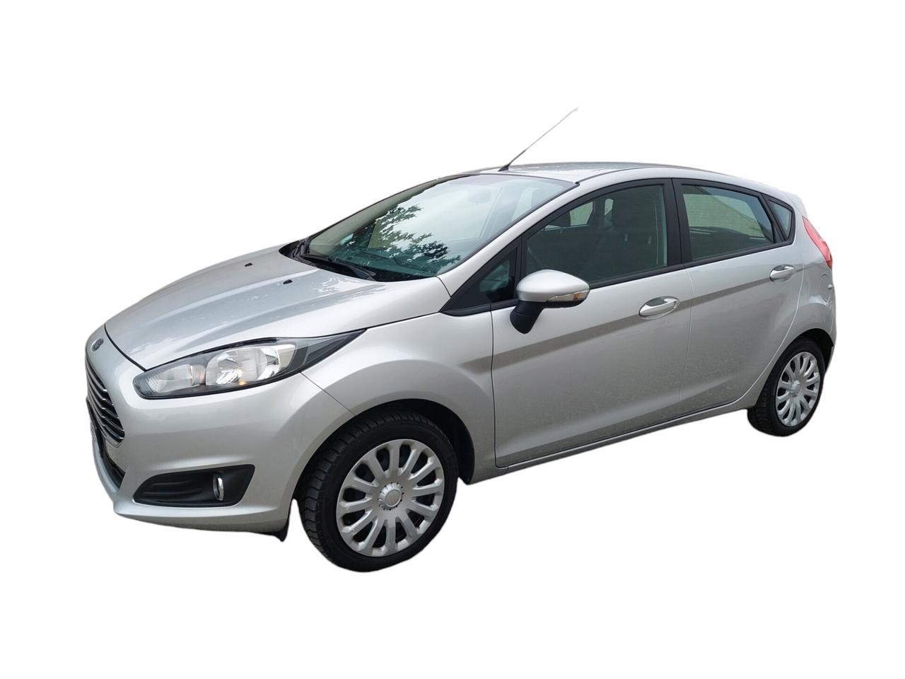 Ford Fiesta 1.0 Plus *UNICO PROPRIETARIO*