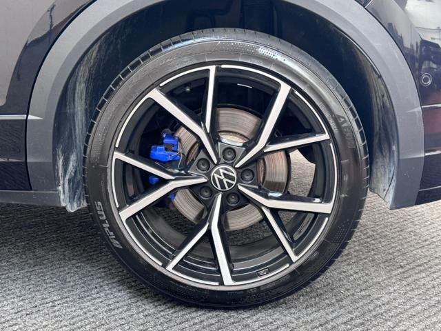 VOLKSWAGEN T-Roc R 2.0 TSI DSG 4MOTION TAGLIANDIVW|IQLIGHT|19'