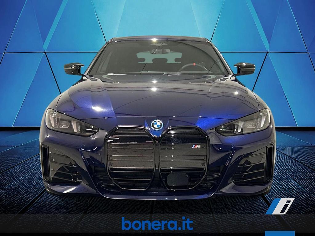 BMW i4 M 60 MSport Pro xDrive