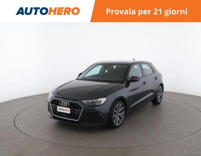 AUDI A1 SPB 30 TFSI Advanced
