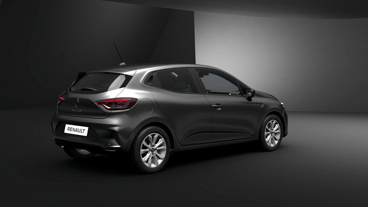Renault Clio ECO-G 100 CV Evolution